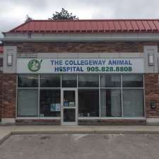 The Collegeway Animal Hospital | 2686 The Collegeway #101, Mississauga, ON L5L 2M9, Canada