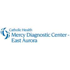 Mercy Diagnostic Center - East Aurora | 94 Olean St, East Aurora, NY 14052, USA