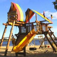 Sand Bay Resort | 80 Sand Bay Rd, Nobel, ON P0G 1G0, Canada