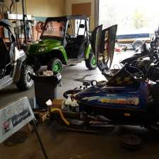 Mervin Marine + PowerSports | 606 Lister Rd, Kamloops, BC V2H 0B8, Canada