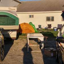 Woods Harbour Community Centre | 6881 Nova Scotia Trunk 3, Lower East Pubnico, NS B0W 2A0, Canada
