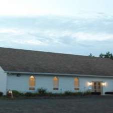 Congregational Christian Church of Moncton | 1530 Ryan St, Moncton, NB E1G 2V3, Canada