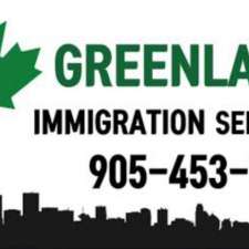Greenland Immigration Services | 499 Ray Lawson Blvd #16, Brampton, ON L6Y 4E6, Canada