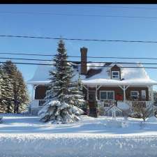 Savannah Coiffure | 825 1er Rang, Saint-Antonin, QC G0L 2J0, Canada