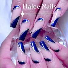 Halee Nails | 550 Clareview Rd NW, Edmonton, AB T5A 4H2, Canada