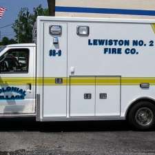 Lewiston Fire Co #2 | 1705 Saunders Settlement Rd, Niagara Falls, NY 14304, USA