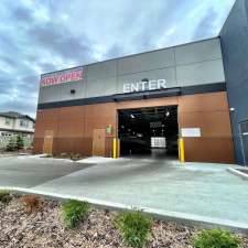 Chappelle Square Car Wash | 6404 Cartmell Pl SW, Edmonton, AB T6W 4A3, Canada