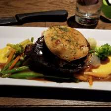 Restaurant L'Angéluc | 480 Rue Saint-Denis, Saint-Alexandre, QC J0J 1S0, Canada