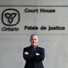 Simpson Law Professional Corp | 369 Hamilton Rd, London, ON N5Z 1R6, Canada