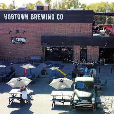 Hub Town Brewing | 41 Elizabeth St, Okotoks, AB T1S 1M3, Canada