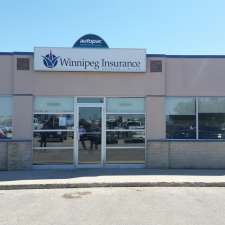 Winnipeg Insurance Brokers | 1700 Waverley St #5E, Winnipeg, MB R3T 5V7, Canada