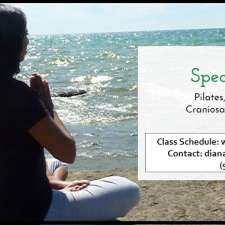 Inner Temple Yoga | 16 Turncliffe Rd, Trenton, ON K8V 5P4, Canada