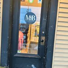 Muckleston & Brockwell - A Fine Butchery | 127 Beechwood Ave., Ottawa, ON K1M 1L5, Canada