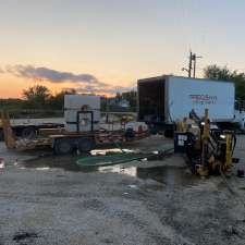 Precision Underground | 563 Proteau Dr, Saint Adolphe, MB R5A 1A5, Canada