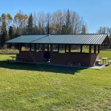 Elevated Experience Camping | Modeste Creek Campground | 5219 Township Rd 490A, Carnwood, AB T0C 0W0, Canada