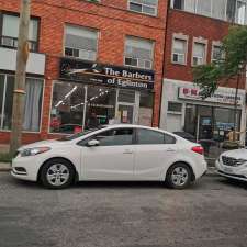 Barbers Of Eglinton | 1565 Eglinton Ave W, York, ON M6E 2G9, Canada