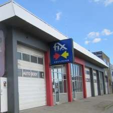 FIX AUTO VANCOUVER EAST | 1828 Clark Dr, Vancouver, BC V5N 3G4, Canada