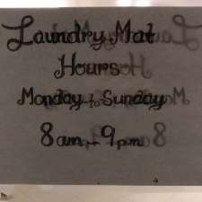 1st Ave Laundromat | 58 First Av, St Thomas, ON N5R 4N2, Canada
