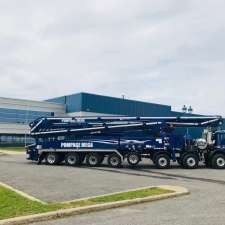 Les Pompes Mega Inc | 2250 Rue Bombardier, Sainte-Julie, QC J3E 2J9, Canada