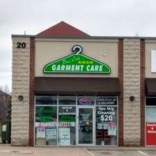Bur Oak Garment Care | 20 Bur Oak Ave, Markham, ON L6C 0A2, Canada