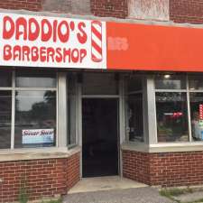 daddios barbershop | Main St, Huron East, ON N0K 1W0, Canada
