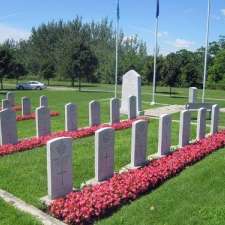 St George's Cemetery | 593 2nd Dug Hill Rd, Astra, ON K0K 1B0, Canada