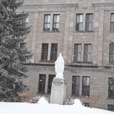 STT De L'Immaculee Cncptn | 100, Place Juge-Desnoyers, Laval, QC H7G 1A4, Canada