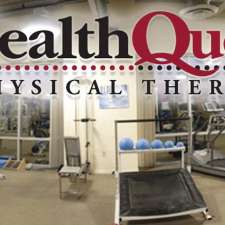 HealthQuest Physical Therapy - Algonac | 555 St Clair River Dr Suite D, Algonac, MI 48001, USA