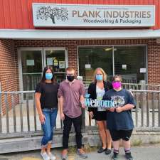 Plank Industries | 5687 Nova Scotia Trunk 1, Cambridge, NS B0P 1G0, Canada