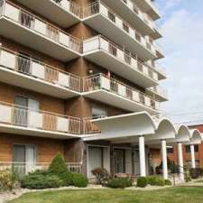 Elite Apartments | 54 Mohawk Rd W, Hamilton, ON L9C 1V7, Canada
