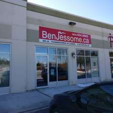 Ben Jessome Constituency Office | 2120 Hammonds Plains Rd Unit 3, Hammonds Plains, NS B4B 1P3, Canada