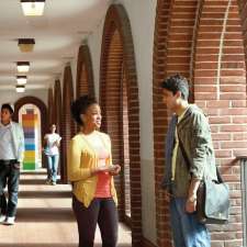 George Brown College - St. James Campus - A Building | 200 King St E, Toronto, ON M5A 3W8, Canada