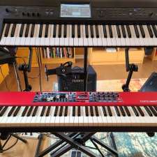 The Knight Tones | 8316 Corlyon St, Metcalfe, ON K0A 2P0, Canada