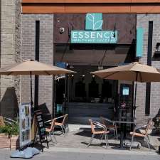 Essence Health and Juice Bar (FH) | 319 Sunseeker Ave, Innisfil, ON L9S 0J7, Canada
