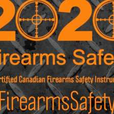 2020 Firearms Safety | 242043 Twp Rd 232 Box 23 Site 1 RR1, Strathmore, AB T1P 1J6, Canada