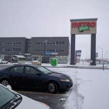 Brunet - L. Fortier, S. Bourbeau pharmaciens propriétaires affil | 1695 Rue du Marais, Québec, QC G1M 0A2, Canada
