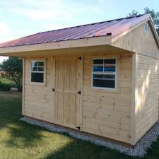 Hishon Woodworking | 5136 Egremont Dr, Ilderton, ON N0M 2A0, Canada