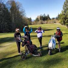 Winchelsea View Golf Course | 7655 Harby Rd W, Lantzville, BC V0R 2H0, Canada