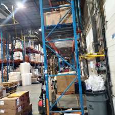 The Carrousel Packaging Inc. | 1401 Rue Ampère, Boucherville, QC J4B 6C5, Canada