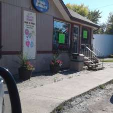 Deals for Dollars | 18A Pine St, Pine Falls, MB R0E 1M0, Canada