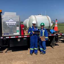 West Country Energy Services | 53002 Range Rd 265, Acheson, AB T7X 5A6, Canada