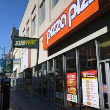 Pizza Pizza | 150 Dundas St Unit #10, London, ON N6A 1G1, Canada