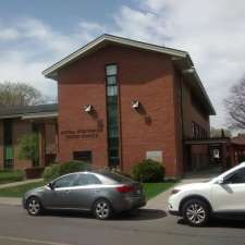 Dorval Strathmore United Church | 310 Brookhaven Ave, Dorval, QC H9S 2N7, Canada