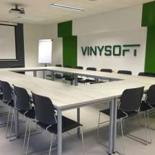 VINYSOFT | 19 Simcoe Pl, Halifax, NS B3M 1H2, Canada