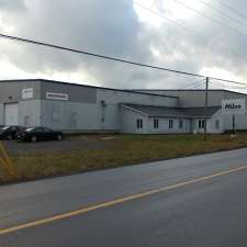 Milco Warehousing and Logistics | 225 Chemin Parker, Scoudouc, NB E4P 3P7, Canada