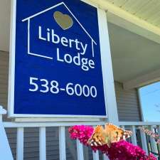 Liberty Lodge Office | 147 Commercial St, Berwick, NS B0P 1E0, Canada