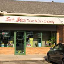 Swift Stitch Tailor & Dry Cleaner | 420 Erb St W, Waterloo, ON N2L 6K6, Canada