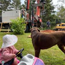 Platts Backhoeing | 902 Howlan Rd, O'Leary, PE C0B 1V0, Canada