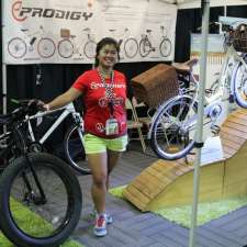 eProdigy Bikes | 140-, 11180 Voyageur Way, Richmond, BC V6X 3N8, Canada
