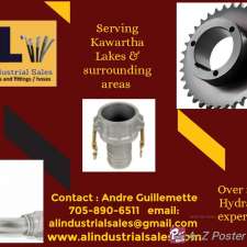 A&L Indusrial Sales | 3434 Hwy 7, Lindsay, ON K0L 2W0, Canada